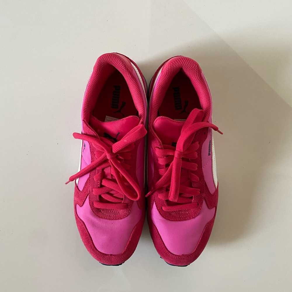 PUMA sneakers
